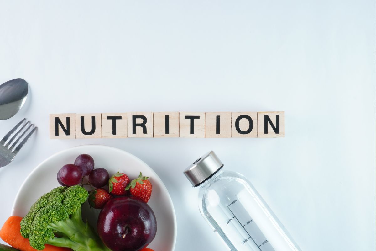 The Importance of Nutrition and Wellness in Maintaining Independence as We Age