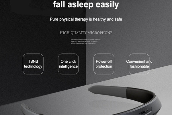 Transform Your Sleep with the Queen Crown Smart Sleep Instrument: Your Gateway to Better Rest