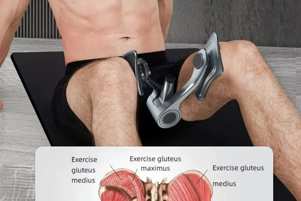 The Complete Guide to Kegel Fitness: Strengthen Your Core from Within