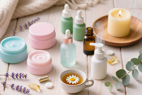 Self-Care Essentials for a Smooth Transition to a New Country