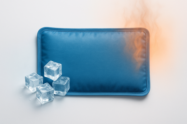 Hot and Cold Therapy: Your Ultimate Guide to Natural Pain Relief