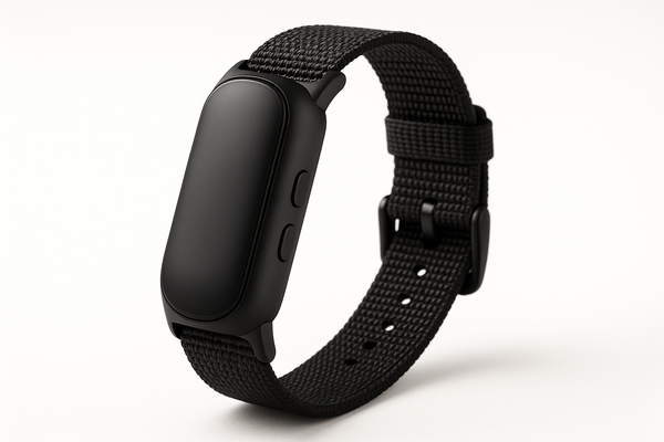 Stay Connected and Healthy: The Ultimate Couples Fitness Tracker Experience