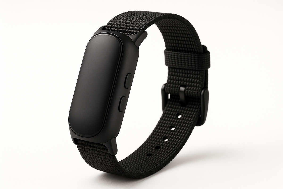 Stay Connected and Healthy: The Ultimate Couples Fitness Tracker Experience