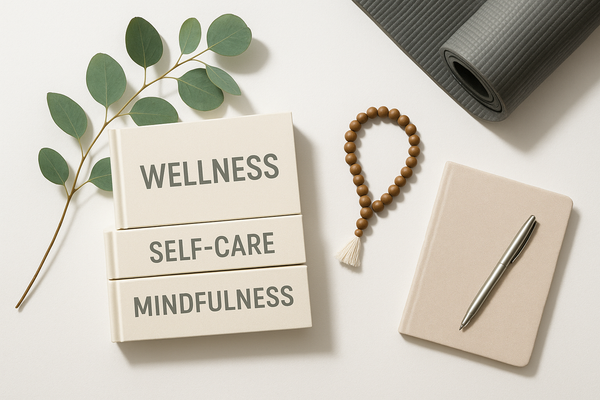 Transform Your Life: The Power of Health and Wellness Knowledge from Our Book Collection