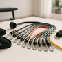 Transform Your Home Workouts: The Complete Guide to Resistance Band Training