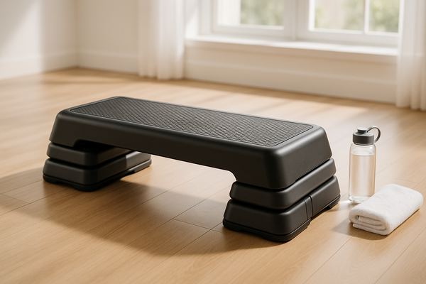 Transform Your Home Workout: The Ultimate Guide to Cardio Fitness at Home