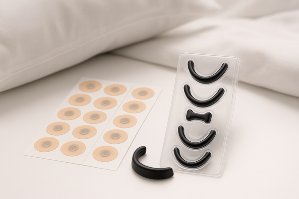 Transform Your Sleep: The Ultimate Guide to Nasal Breathing and Snoring Solutions