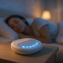 Transform Your Sleep: The Science Behind Microcurrent CES Therapy for Insomnia and Anxiety Relief
