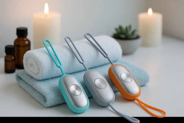 Sleep Aid Massage: Your Natural Solution for Better Heart Rate, Headache Relief, and Deep Sleep