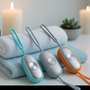 Sleep Aid Massage: Your Natural Solution for Better Heart Rate, Headache Relief, and Deep Sleep