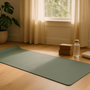 The Ultimate Guide to Choosing the Perfect Yoga Mat: Everything You Need to Know