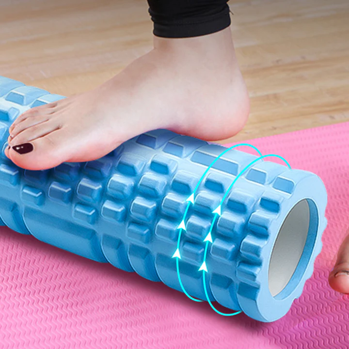 Yoga Foam Roller