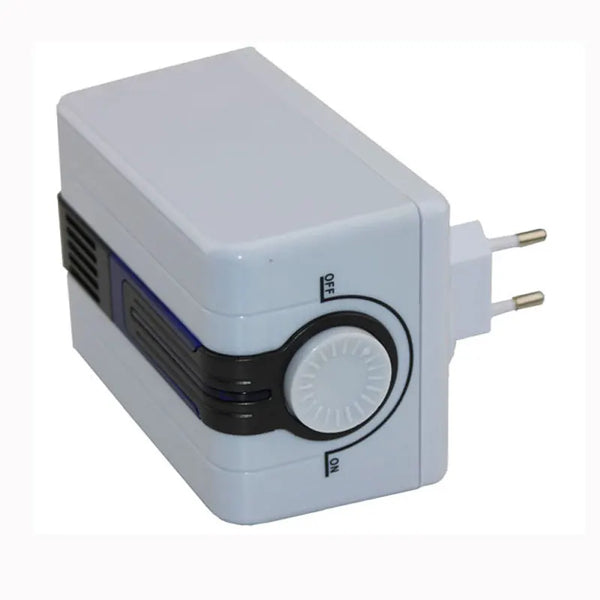 Ionizer Air Purifier For Home Negative Ion Generator 9 Million  Remove Formaldehyde Smoke Dust Purification Pm2.5