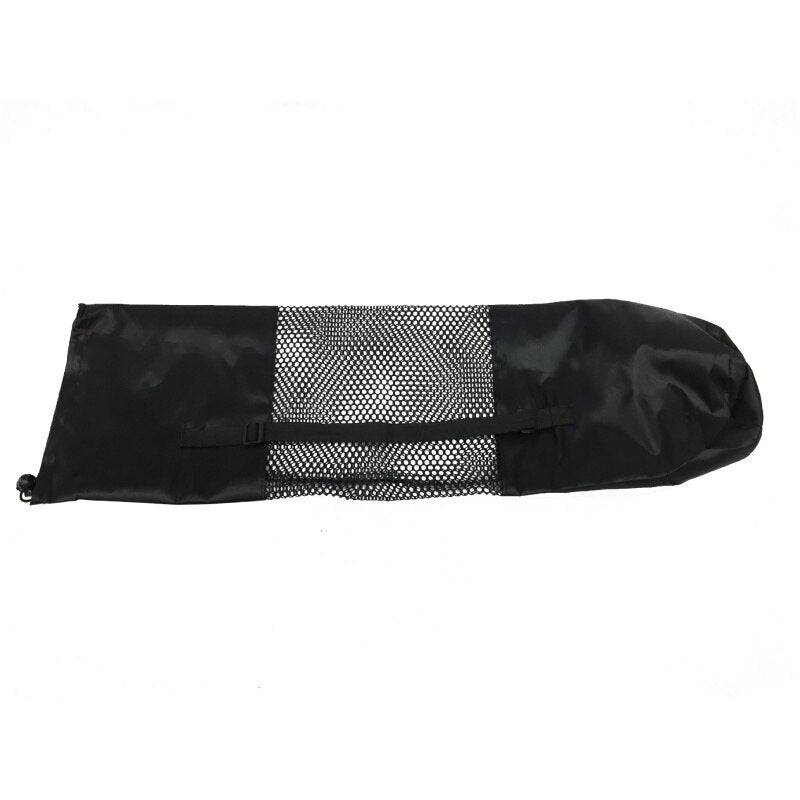 Yoga Backpack Case Bag Waterproof Yoga Pilates Waterproof Yoga bag gym bag Carriers for 6-10mm (Yoga mat not including)