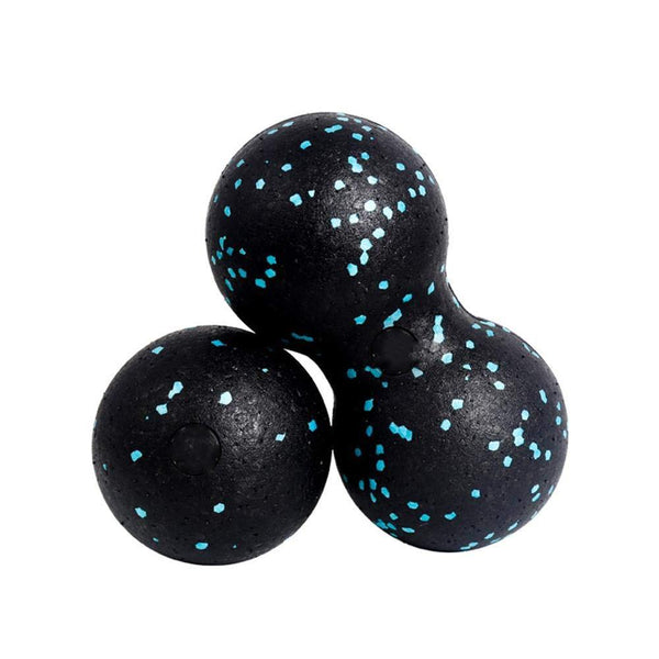Peanut Massage Ball | Peanut Lacrosse Ball | Positive Life