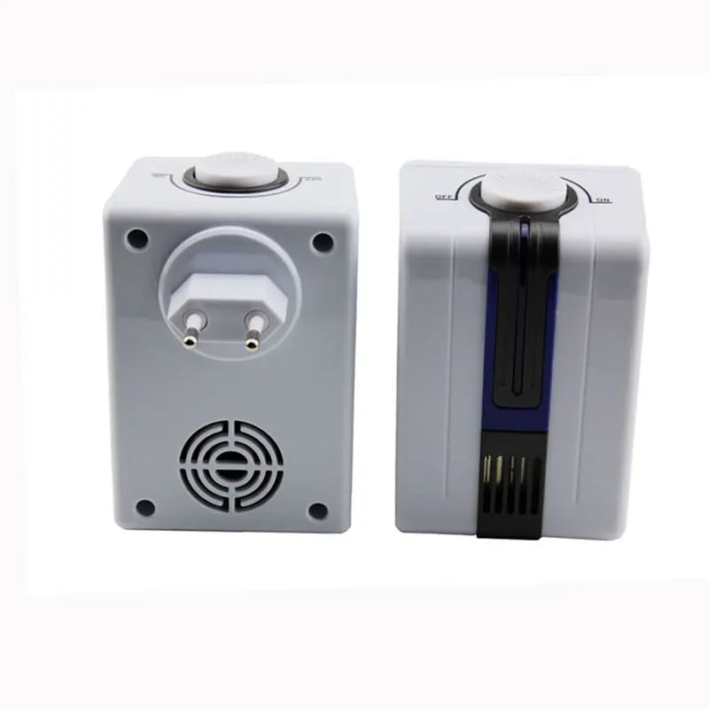 Ionizer Air Purifier For Home Negative Ion Generator 9 Million  Remove Formaldehyde Smoke Dust Purification Pm2.5