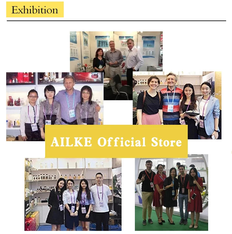 AILKE Multi Vitamin Whitening Body Lotion With Vitamins A,E,B3,B5, Increase Skin Radiance, Even Skin Tone, Moisturizer Cream