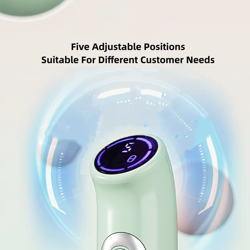 Handheld Sleep Aids Microcurrent Hypnosis Massagers Effectively Relax and Stress Reduction Improve sleep Electric Sleep Device