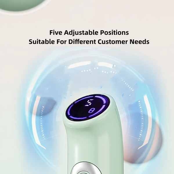 Handheld Sleep Aids Microcurrent Hypnosis Massagers Effectively Relax and Stress Reduction Improve sleep Electric Sleep Device