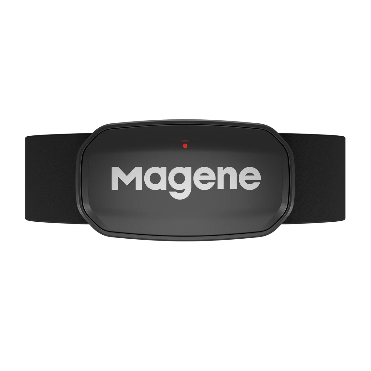 Magene H303 Heart Rate Sensor Bluetooth ANT Upgrade H64 HR Monitor With Chest Strap Dual Mode Computer Bike  Sports Band Belt