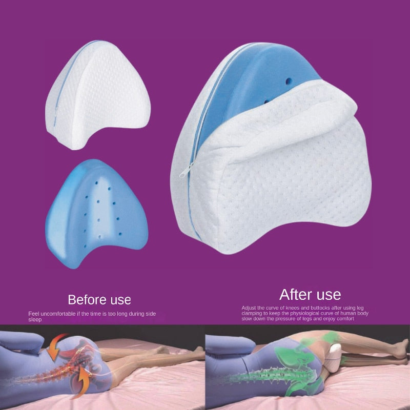 Joint Pain Relief Thighs Pillow
