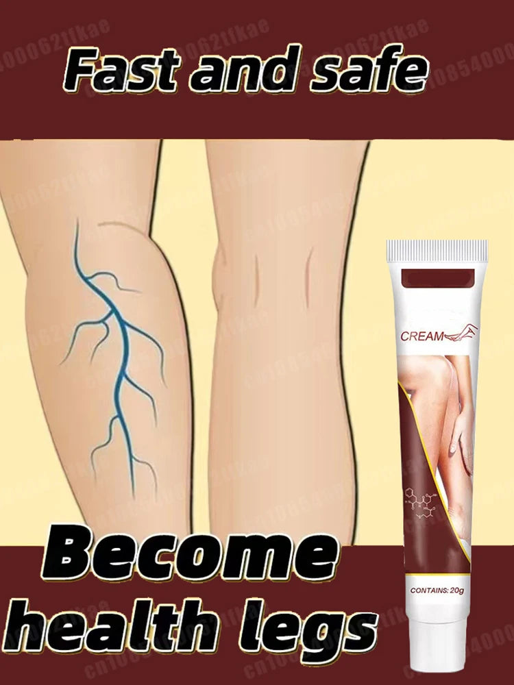 Become health legs