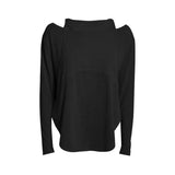 Women's Long Sleeve Shirts  | Long Sleeve Yoga Shirts | Positive Life