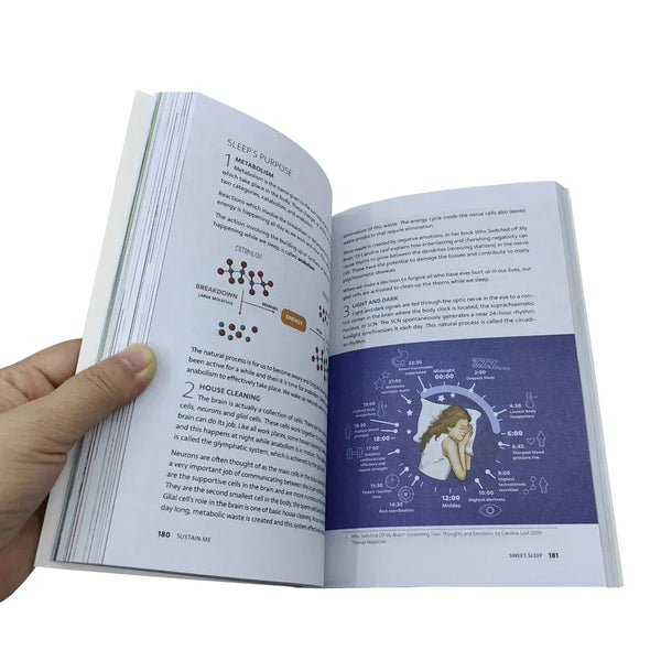 Self Heal By Design - Barbara O'Neill Health Guide