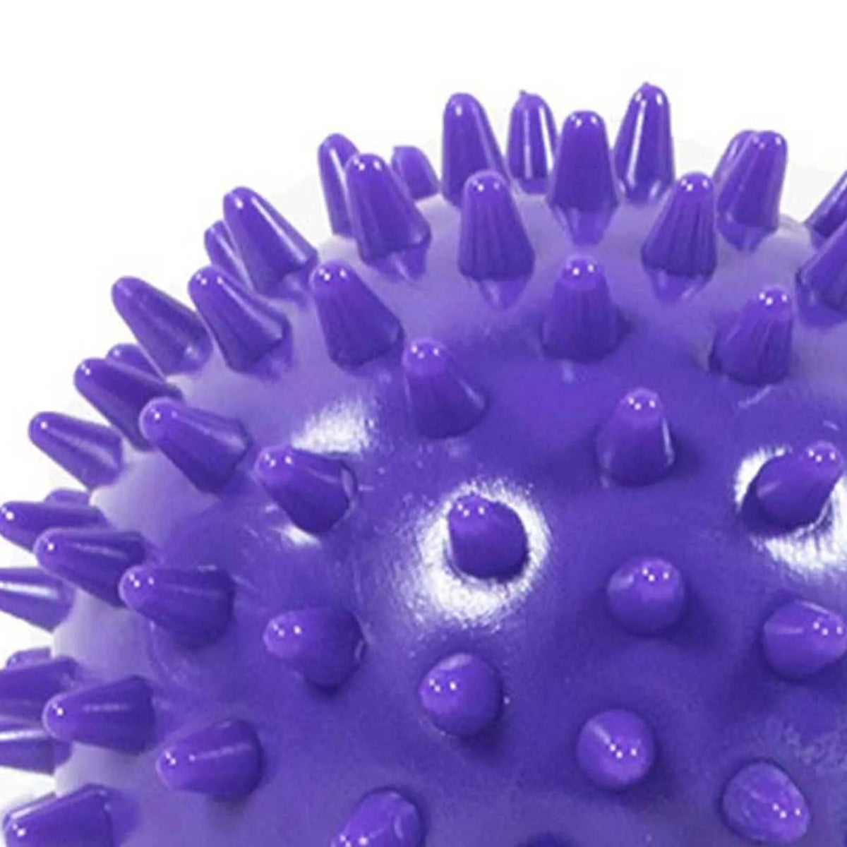 Spiky Massage Ball Trigger Point Sport Fitness Body Hand Foot Relief Plantar Massager Pain Stress Relief Muscle Soreness Relief