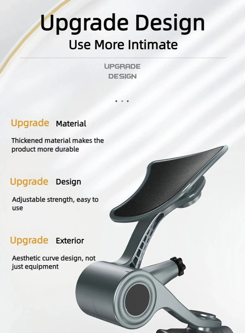 Kegel Fitness Equipment - Pelvic Floor Muscle Trainer for Core Strength
