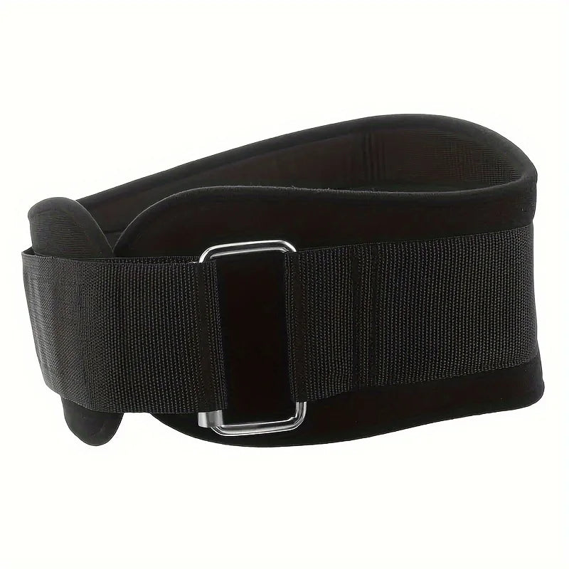 Back Support Belt - Lumbar Support for Pain Relief & Posture