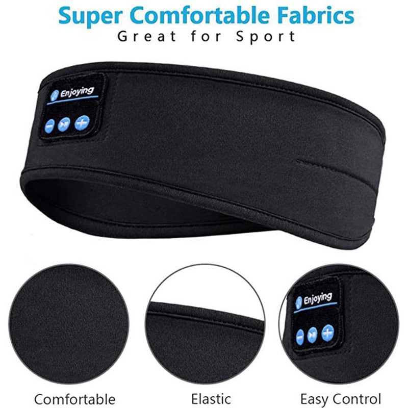 Deep Sleep Headphone