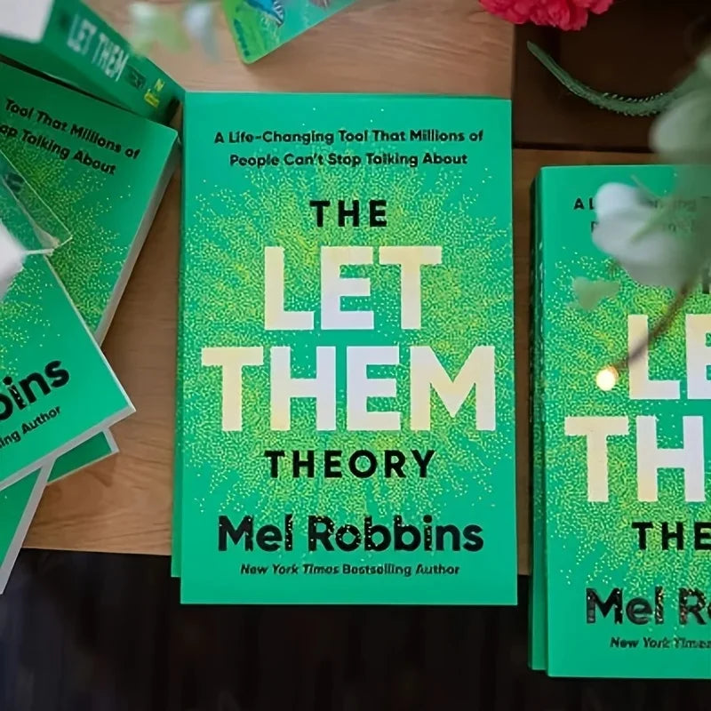 The 5 Second Rule - Life-Changing Psychology by Mel Robbins