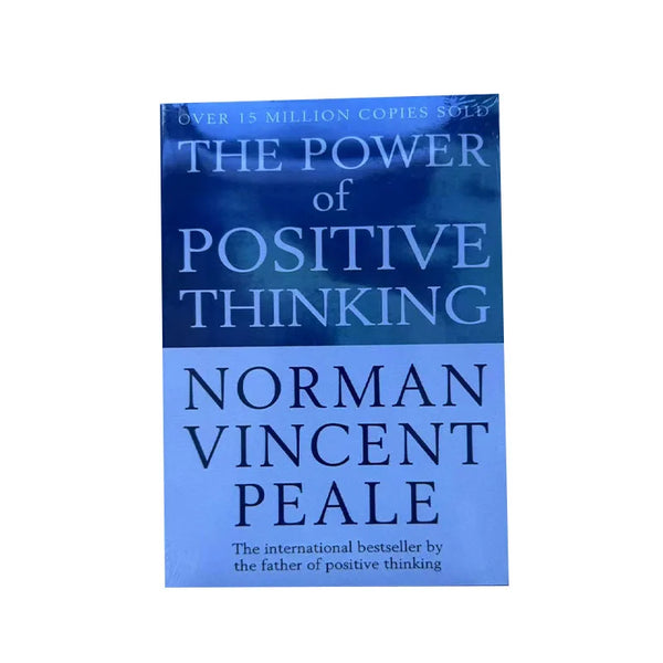The Power of Positive Thinking for Young People