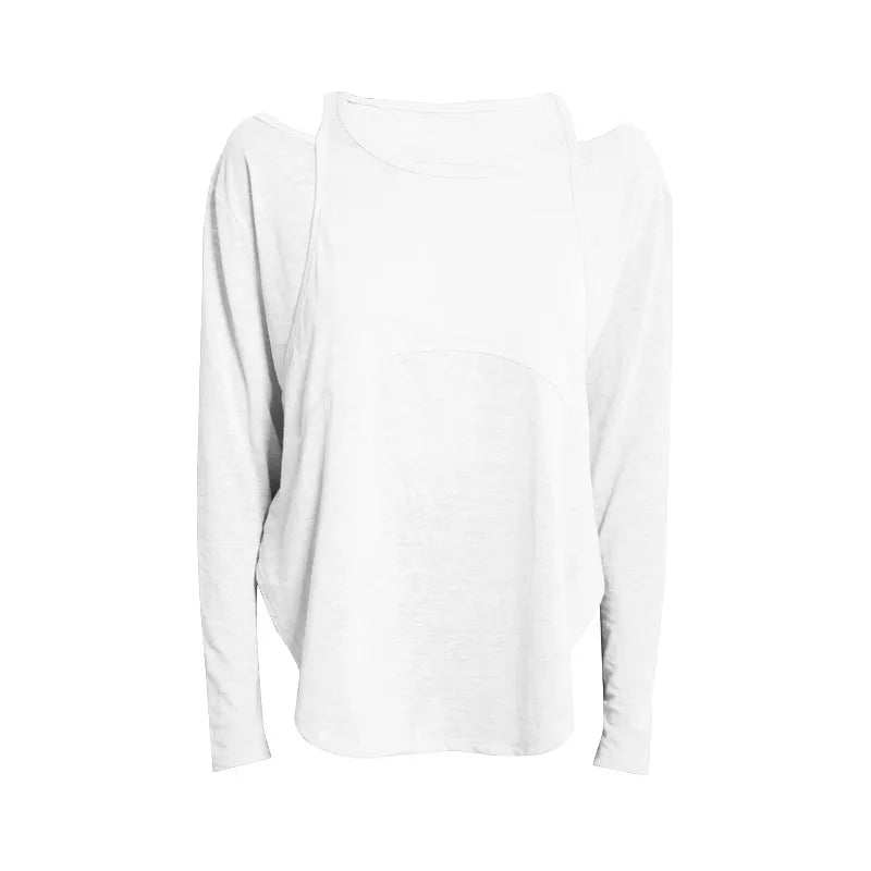 Women's Long Sleeve Shirts  | Long Sleeve Yoga Shirts | Positive Life