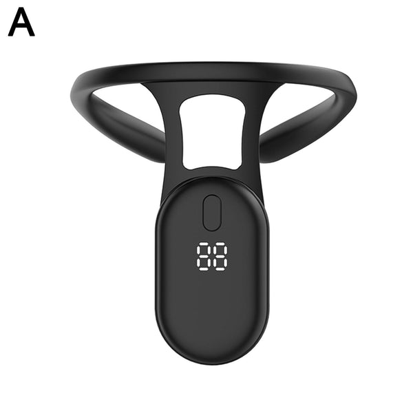 Portable Neck Massager | Ultrasonic Neck Massager | Positive Life