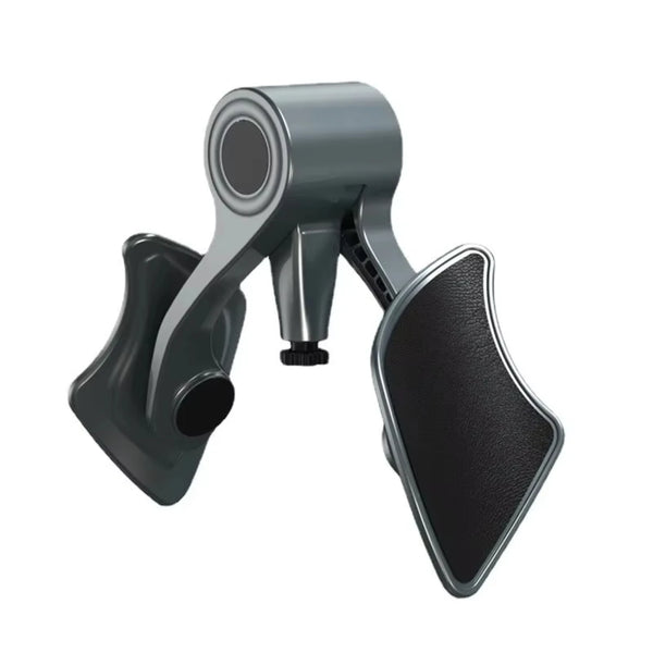 Kegel Fitness Equipment - Pelvic Floor Muscle Trainer for Core Strength