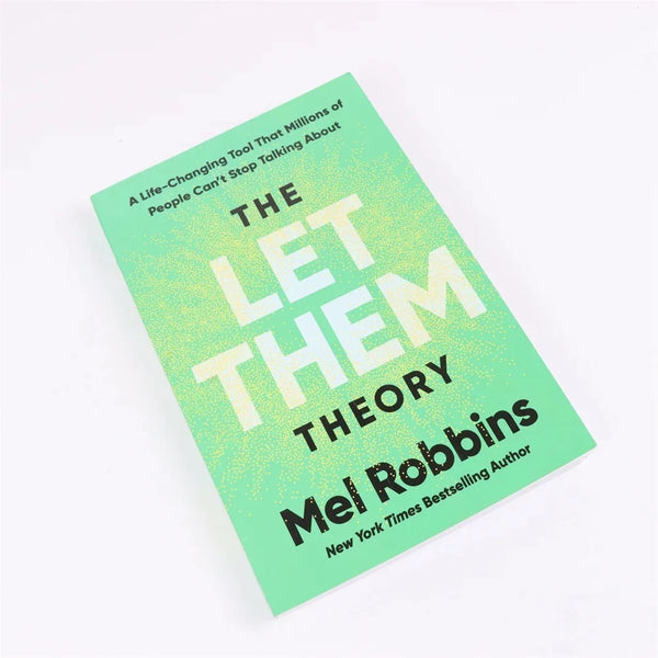 The 5 Second Rule - Life-Changing Psychology by Mel Robbins