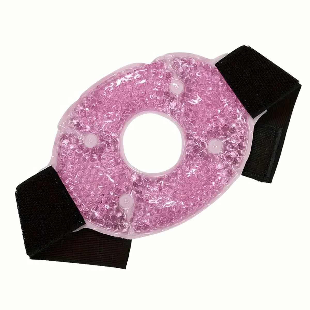 Reusable Hot Cold Gel Pack for First Aid Sports Muscle Pain Ice Heat Pad Knee Support Pain Relief Sports Knee Foot Care Pads