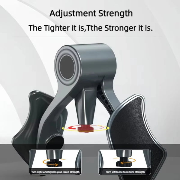 Kegel Fitness Equipment - Pelvic Floor Muscle Trainer for Core Strength