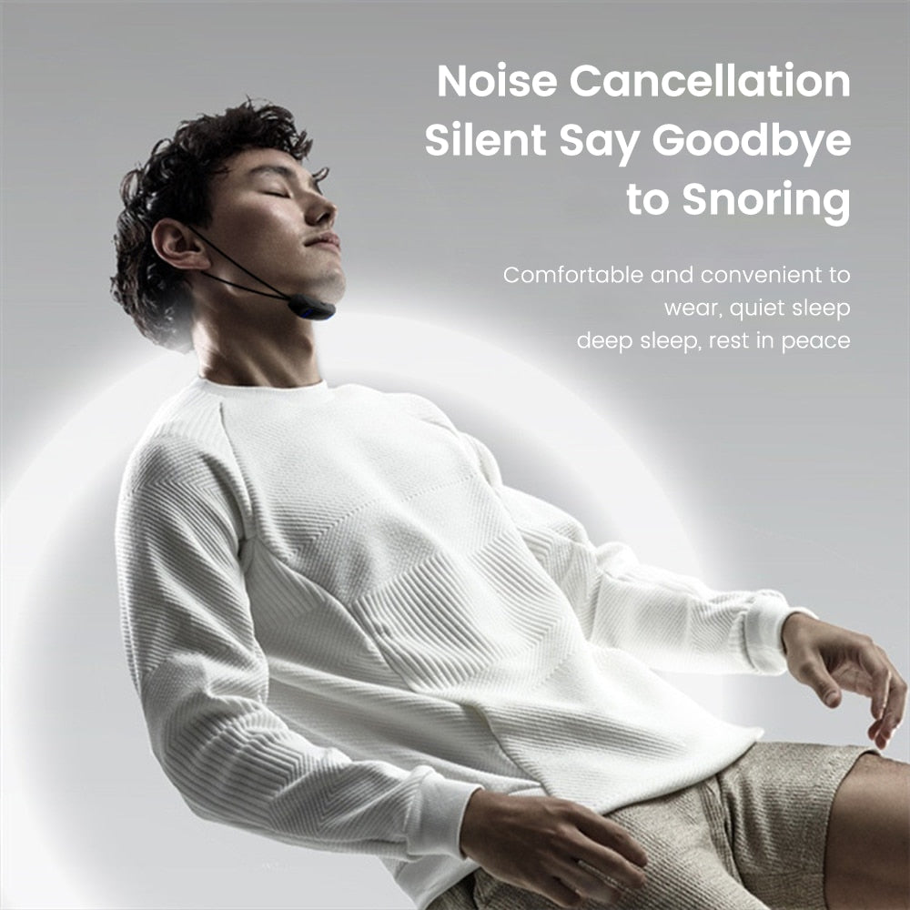 Anti Snoring Device