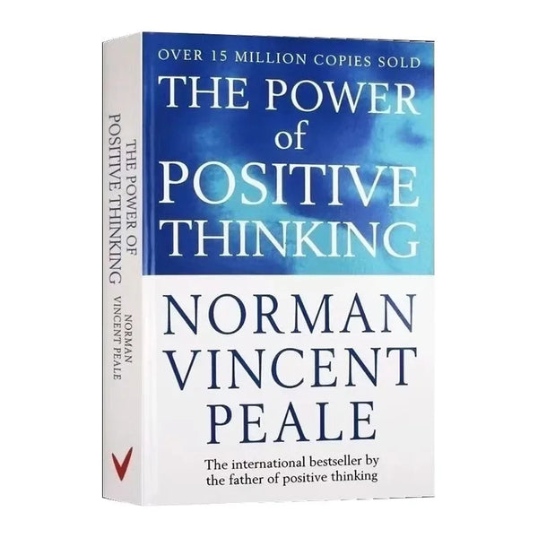 The Power of Positive Thinking for Young People