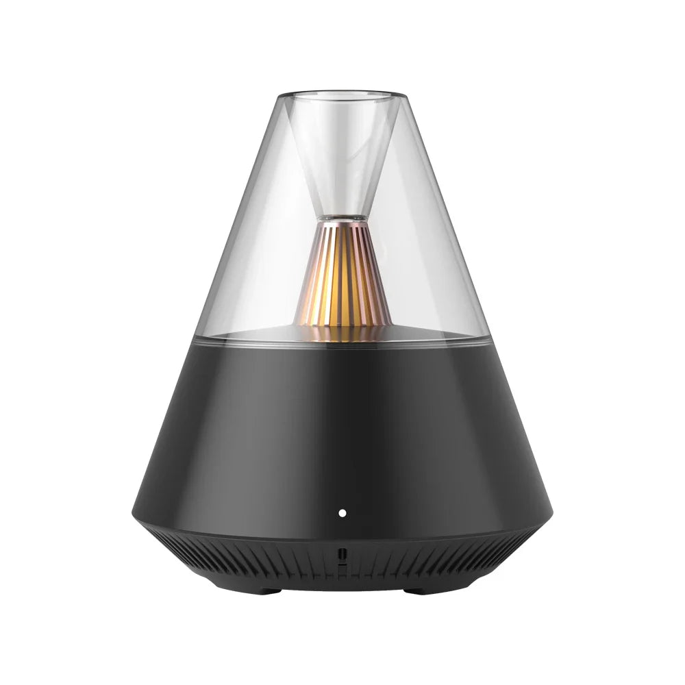 Essential Oil Aroma Diffuser with Light Ultrasonic Perfume Aromatherapy Atomization Diffuser Home Humidifier Difusor De Aroma