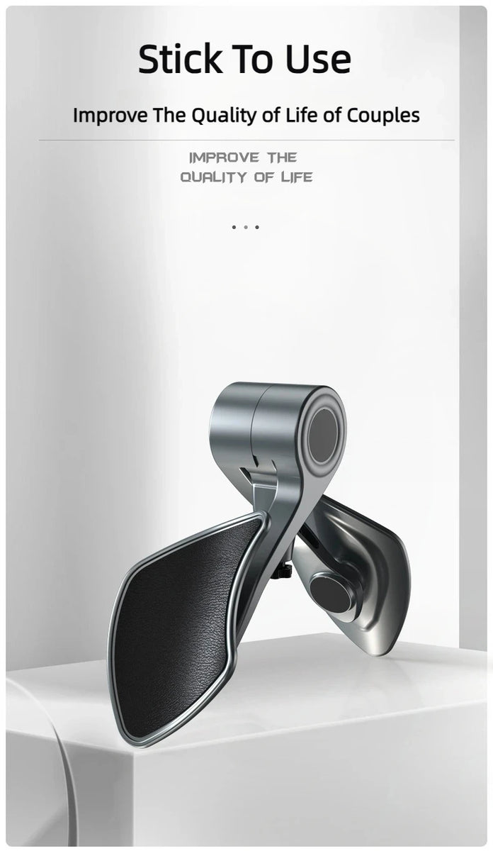 Kegel Fitness Equipment - Pelvic Floor Muscle Trainer for Core Strength