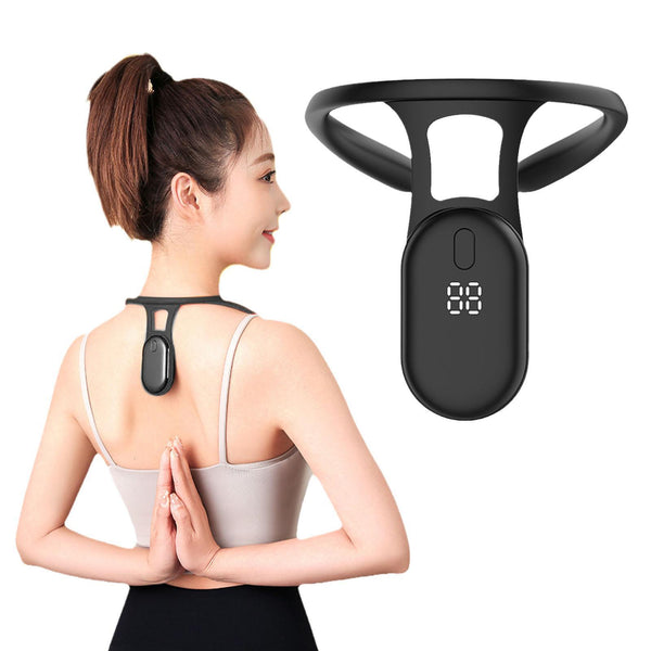 Portable Neck Massager | Ultrasonic Neck Massager | Positive Life