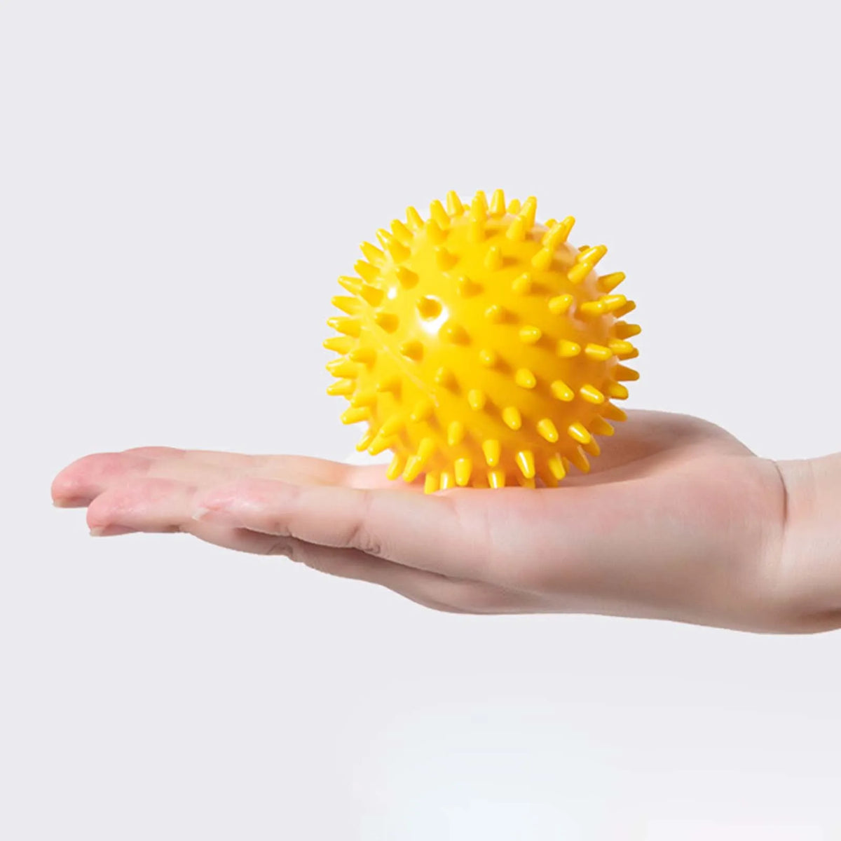 Spiky Massage Ball Trigger Point Sport Fitness Body Hand Foot Relief Plantar Massager Pain Stress Relief Muscle Soreness Relief