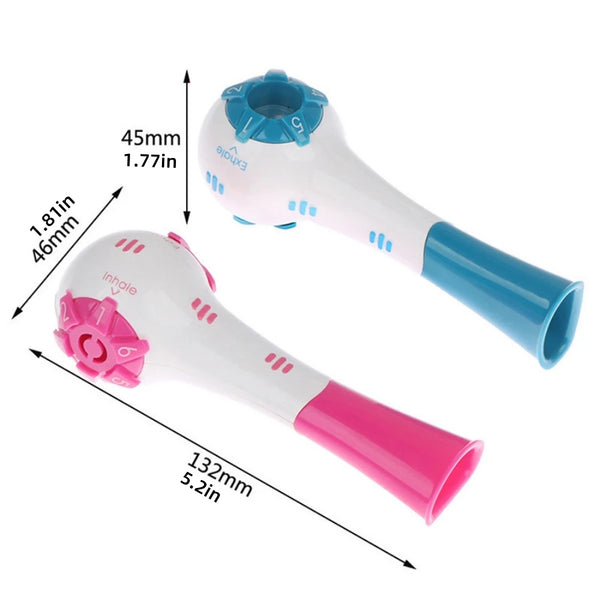Breathing exercise device, drug-free breathing therapy makes breathing easier. Running, swimming, yoga, lung capacity exercises.