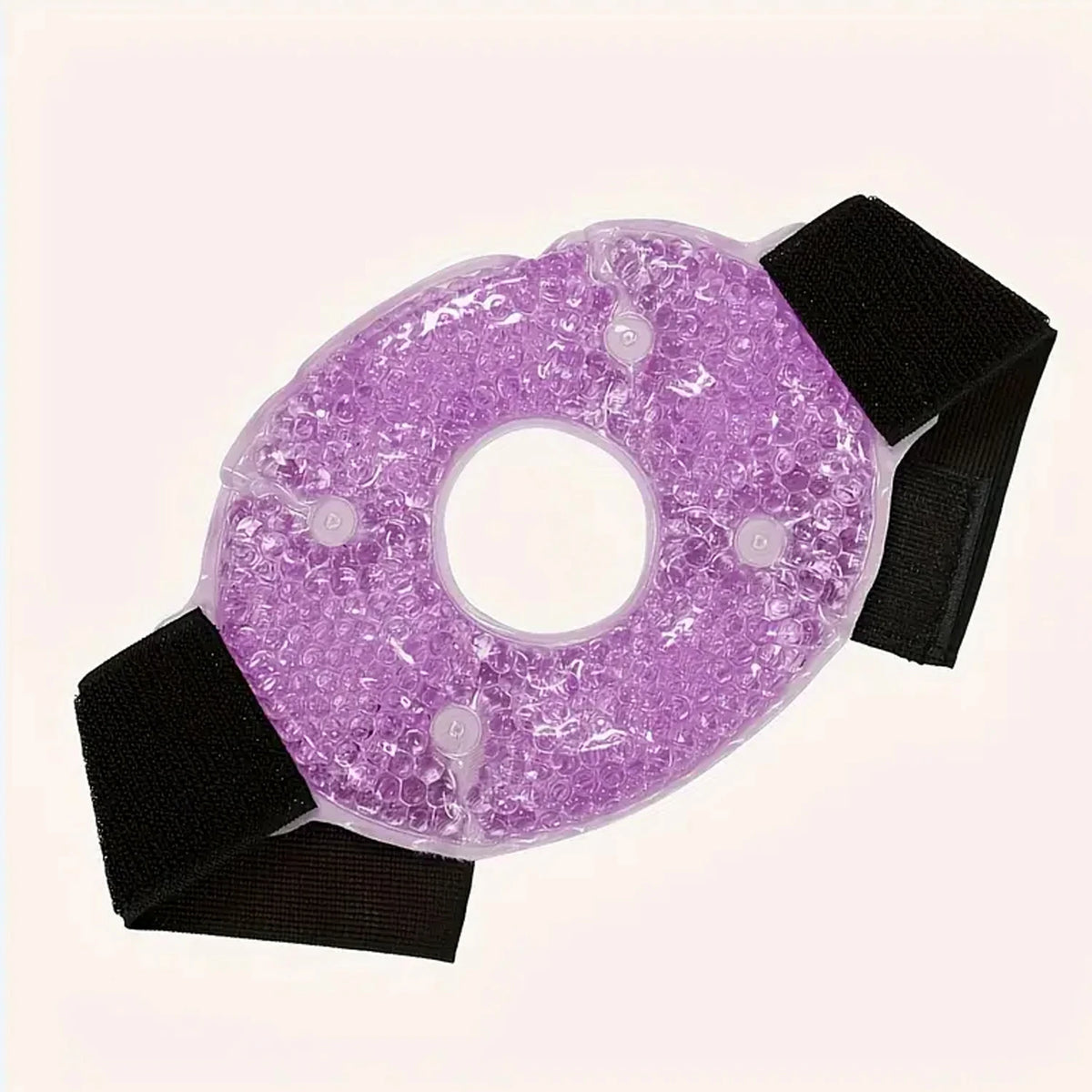 Reusable Hot Cold Gel Pack for First Aid Sports Muscle Pain Ice Heat Pad Knee Support Pain Relief Sports Knee Foot Care Pads