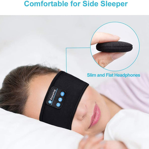 Deep Sleep Headphone