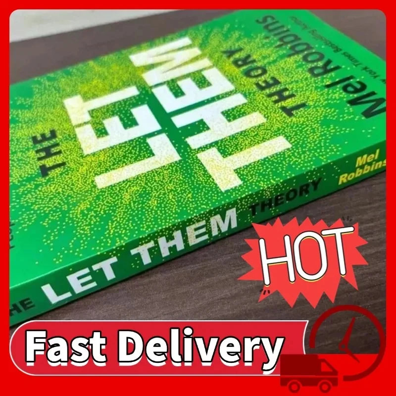 The 5 Second Rule - Life-Changing Psychology by Mel Robbins